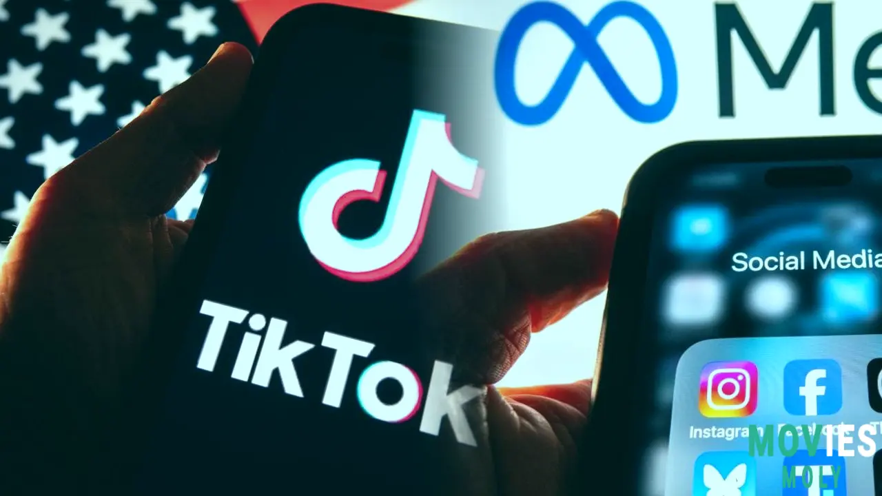 Meta and TikTok Acquisition Rumors Examined: A Deep Dive image 3