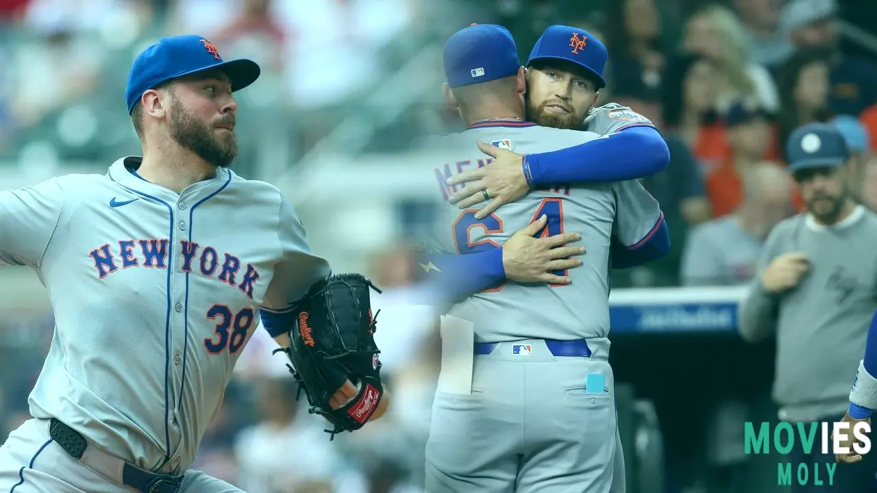 Mets Opening Day Thriller Against Astros: Soto's Big Moment Almost Was! image 3