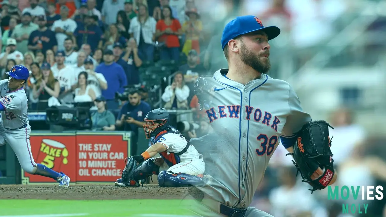 Mets Opening Day Thriller Against Astros: Soto's Big Moment Almost Was! Main Image