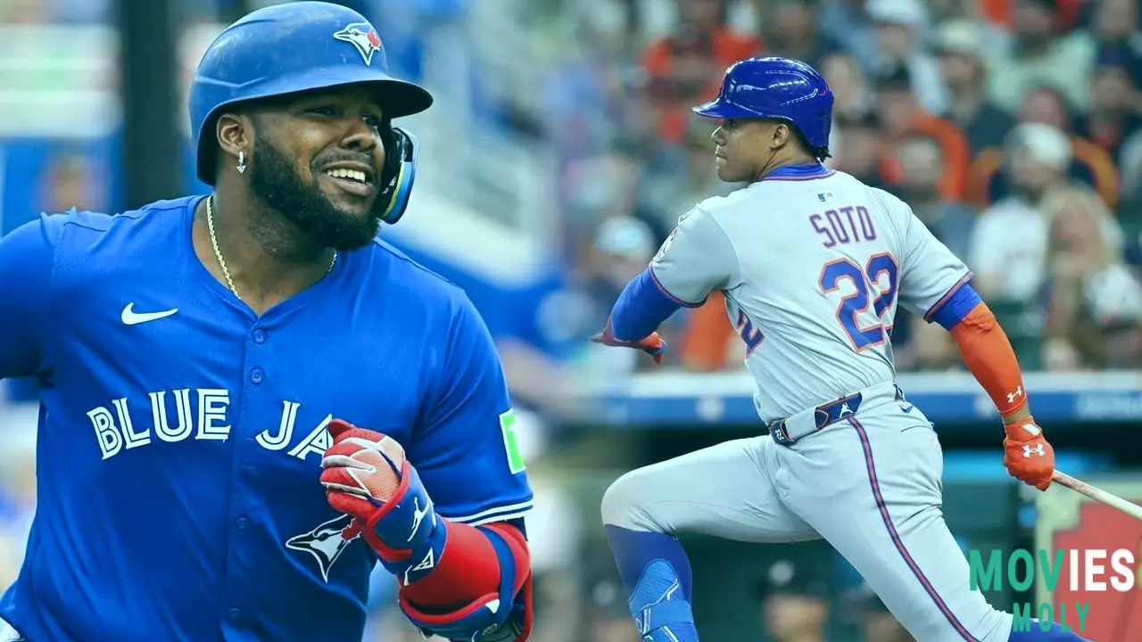 Mets vs. Astros Part Two! Here's How to Tune Into Tonight's Apple TV+ Baseball Showdown image 3