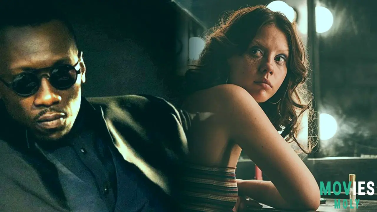 Mia Goth Confirms Blade is Still Happening: Why Delays Are Good image 4