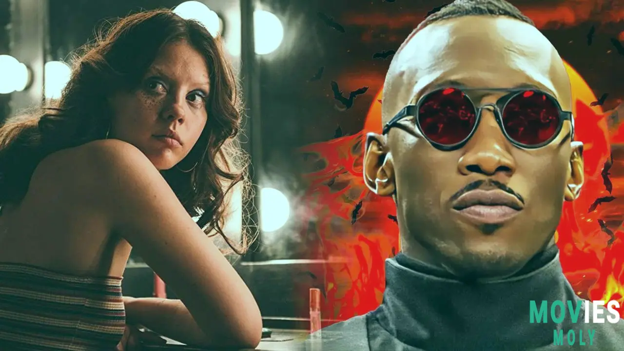 Mia Goth Confirms Blade is Still Happening: Why Delays Are Good image 5