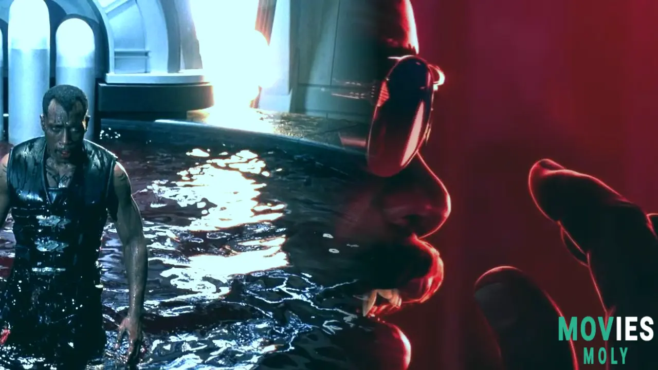 Mia Goth Confirms Blade is Still Happening: Why Delays Are Good image 8