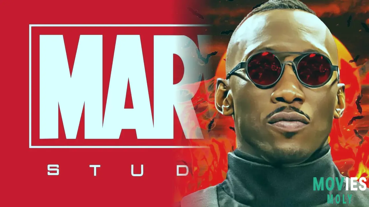 Mia Goth Says Blade Delays Are 'For the Best' for MCU Film image 3