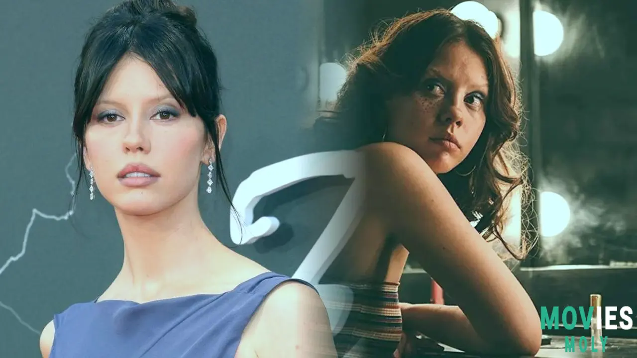 Mia Goth Says Blade Delays Are 'For the Best' for MCU Film image 7
