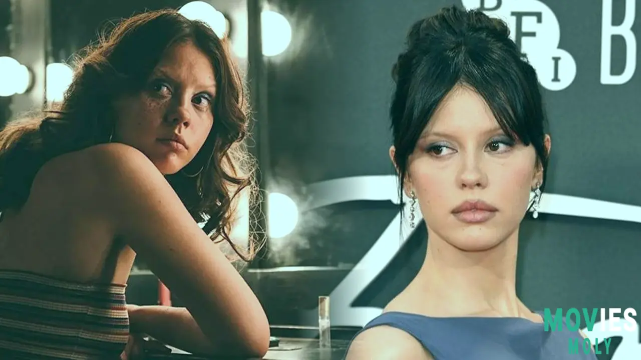 Mia Goth Says Blade Delays Are 'For the Best' for MCU Film image 8