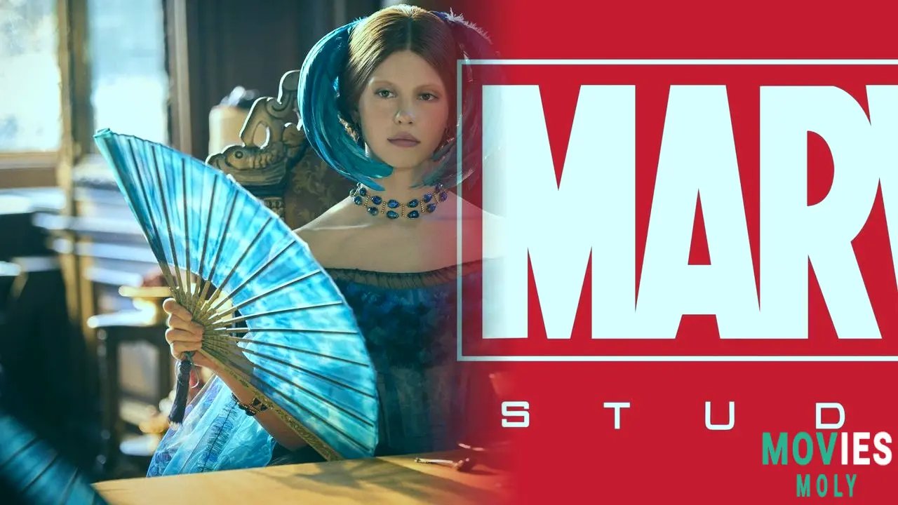 Mia Goth Says Blade Delays Are 'For The Best' – What's Happening with the MCU Reboot? image 3