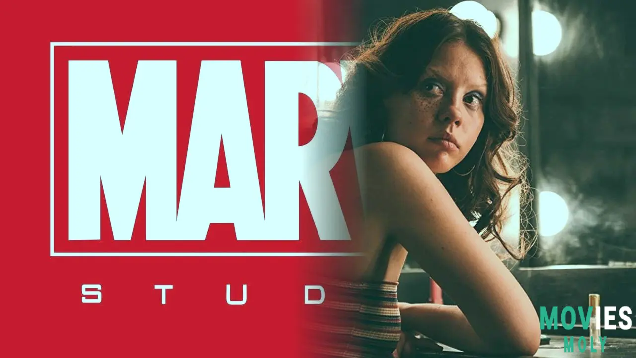 Mia Goth Says Blade Delays Are 'For The Best' – What's Happening with the MCU Reboot? image 4