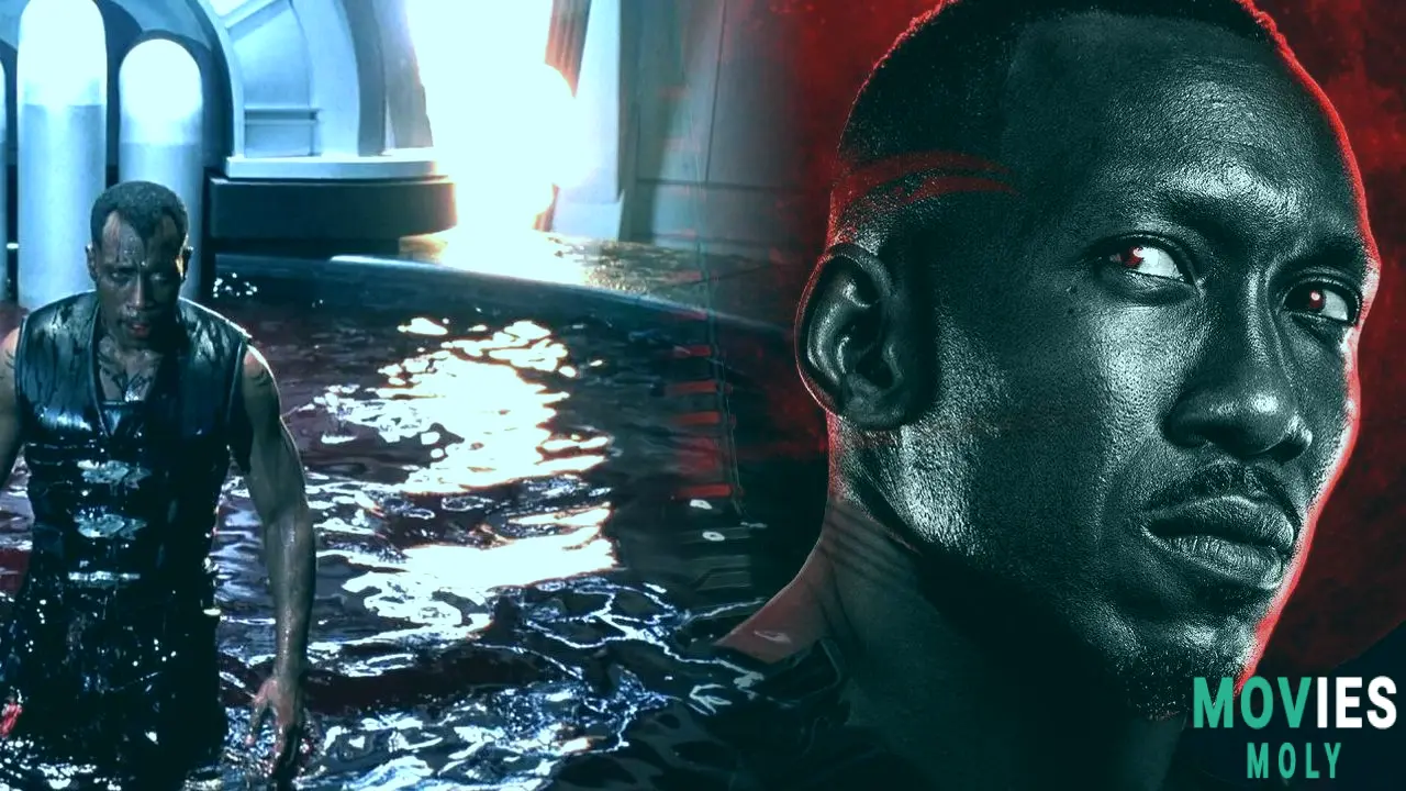 Mia Goth Says Blade Delays Are 'For The Best' – What's Happening with the MCU Reboot? image 8