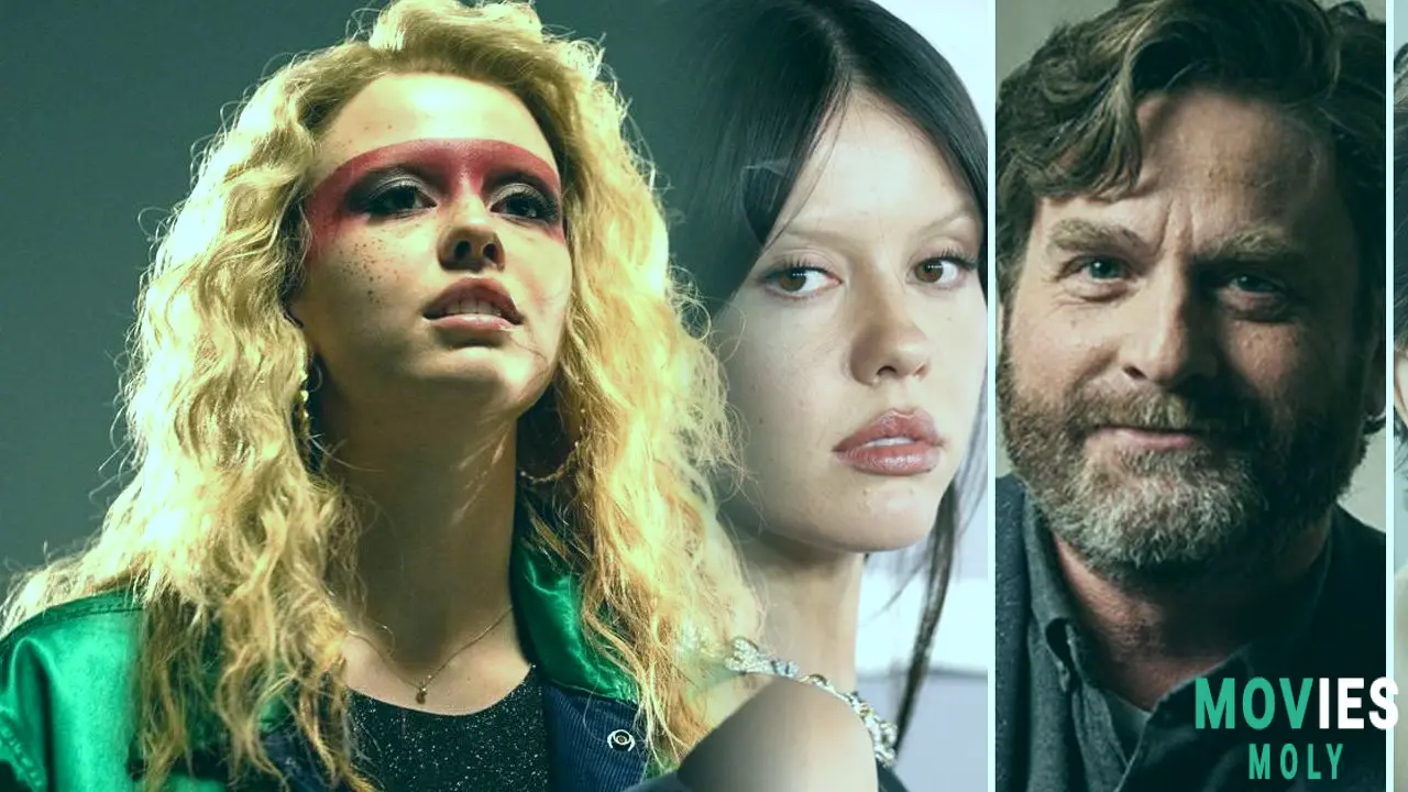 Mia Goth, Zach Galifianakis, and Dan Stevens Unite for Wild Revenge Comedy 'Hey Bear' image 4