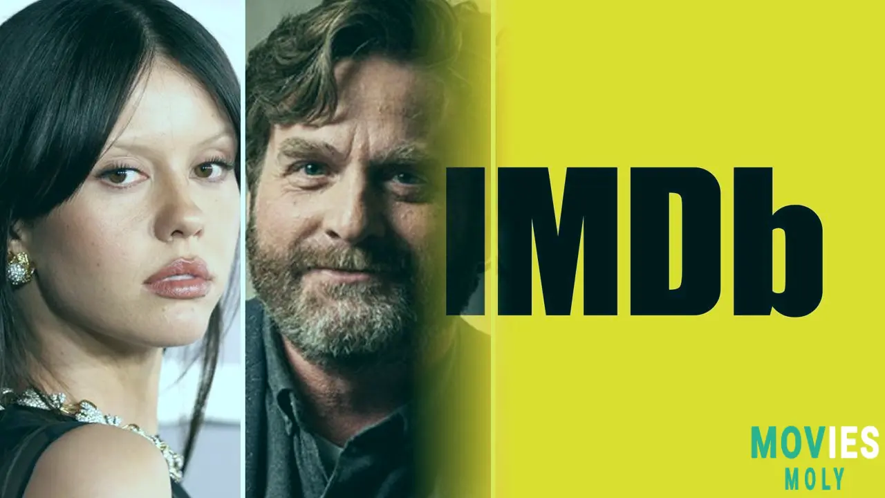 Mia Goth, Zach Galifianakis, and Dan Stevens Unite for Wild Revenge Comedy 'Hey Bear' image 5