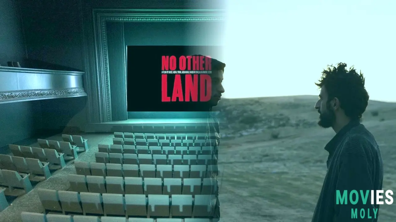 Miami Beach Mayor Tries to Kick Out Movie Theater For Showing Oscar-Winning Documentary – Seriously?! image 4