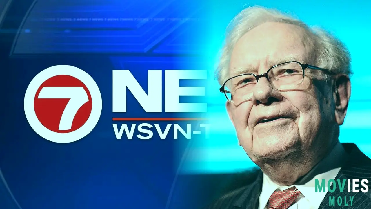 Miami TV News Alert: Channel 7 Takes Over as ABC Affiliate After Shock WPLG Split! image 3
