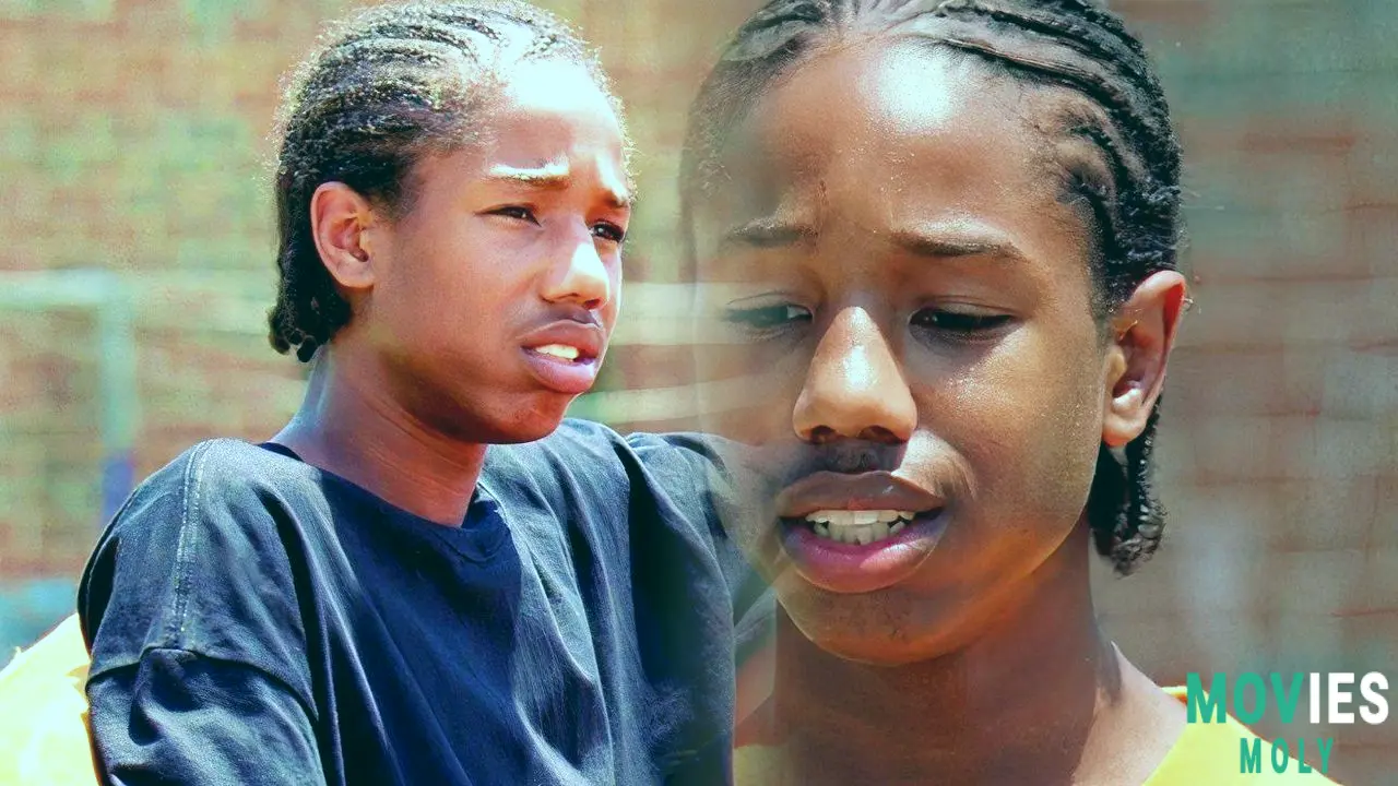 Michael B. Jordan Doesn't Want a Reboot for The Wire and Here is Why image 4