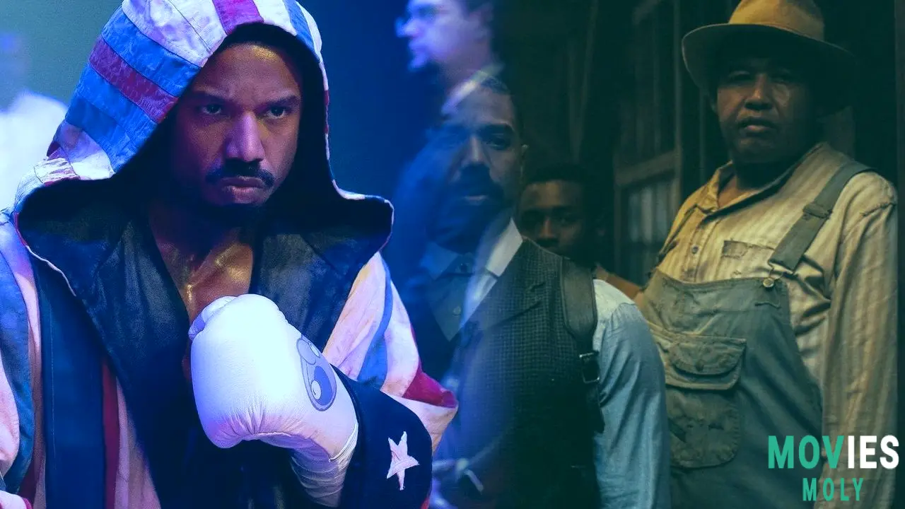 Michael B. Jordan is Everywhere in 2025 and We Are Here For It! Main Image