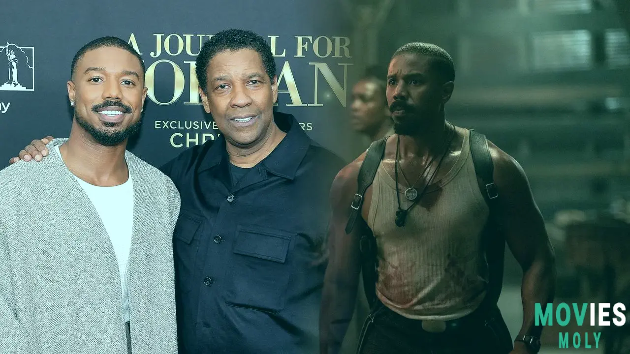 Michael B. Jordan's "Sinners" isn't just a vampire film—it's changing how Hollywood thinks about accessibility. image 4