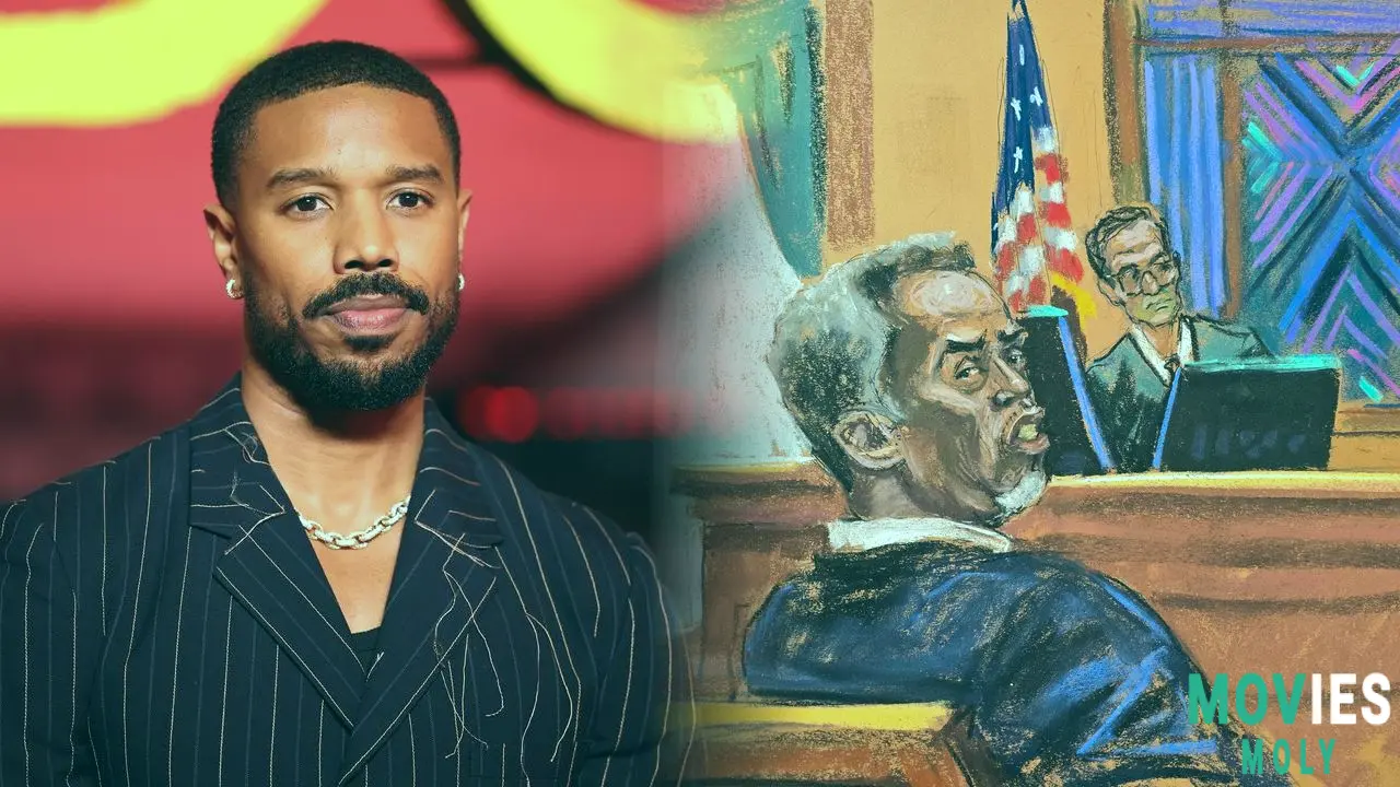 Michael B. Jordan's "Sinners" isn't just a vampire film—it's changing how Hollywood thinks about accessibility. Main Image
