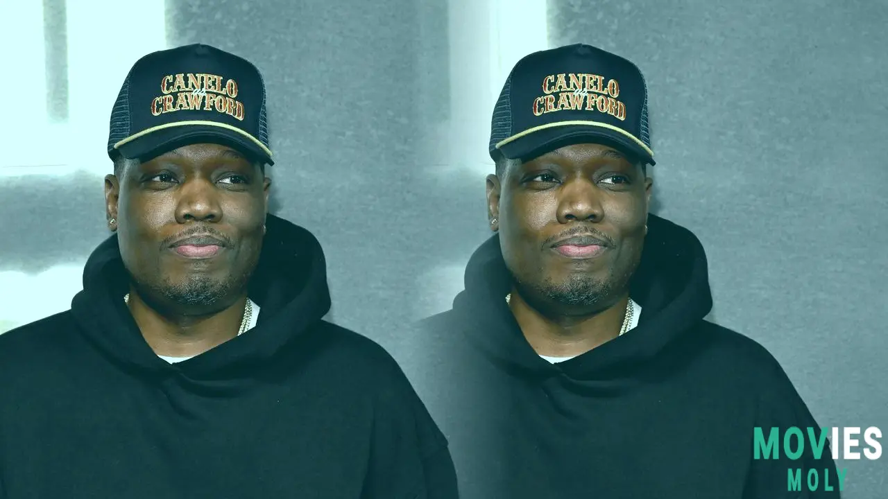 Michael Che Blasts 'Fed Up' SNAP Freeze & Racist AI Videos image 3