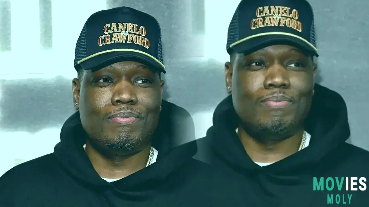 Michael Che Blasts 'Fed Up' SNAP Freeze & Racist AI Videos image 7