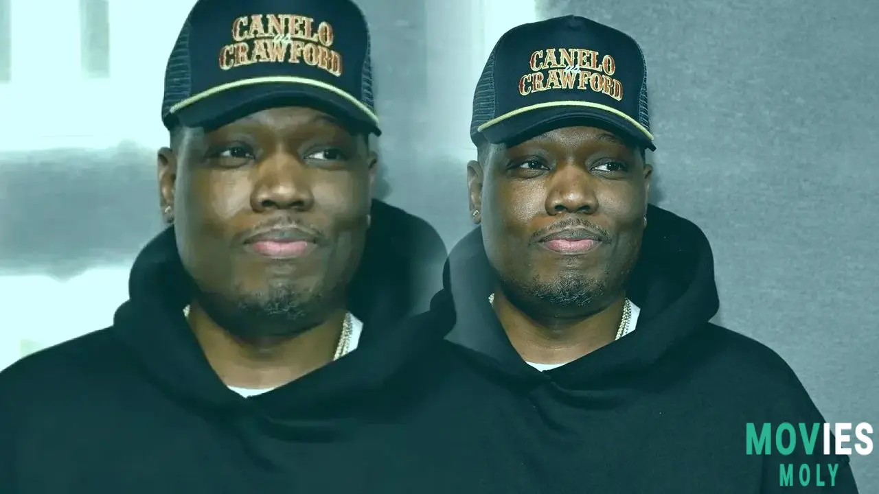 Michael Che Blasts 'Fed Up' SNAP Freeze & Racist AI Videos image 8