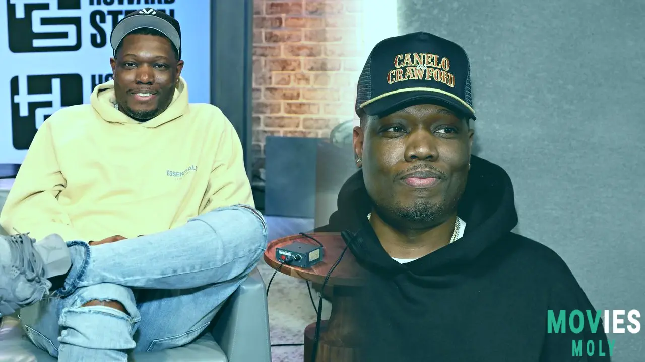 Michael Che Blasts 'Fed Up' SNAP Freeze & Racist AI Videos Main Image