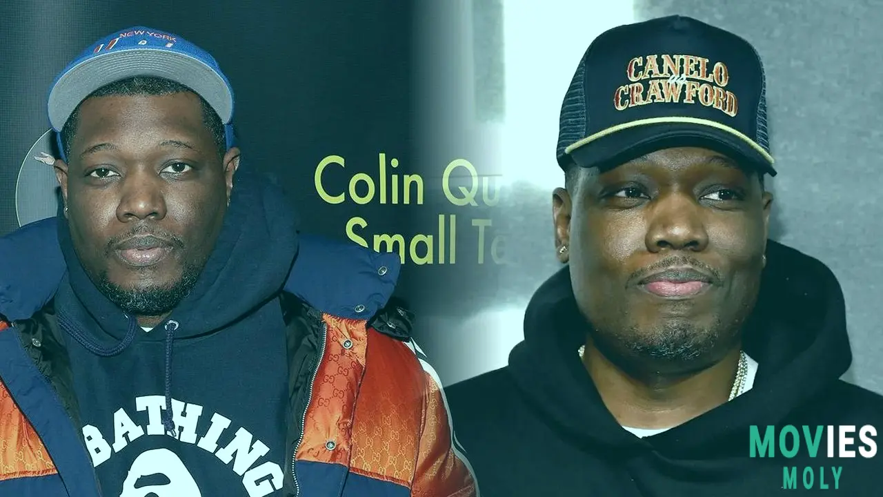 Michael Che Slams SNAP Benefit Cuts & Reveals Harsh Truths image 6