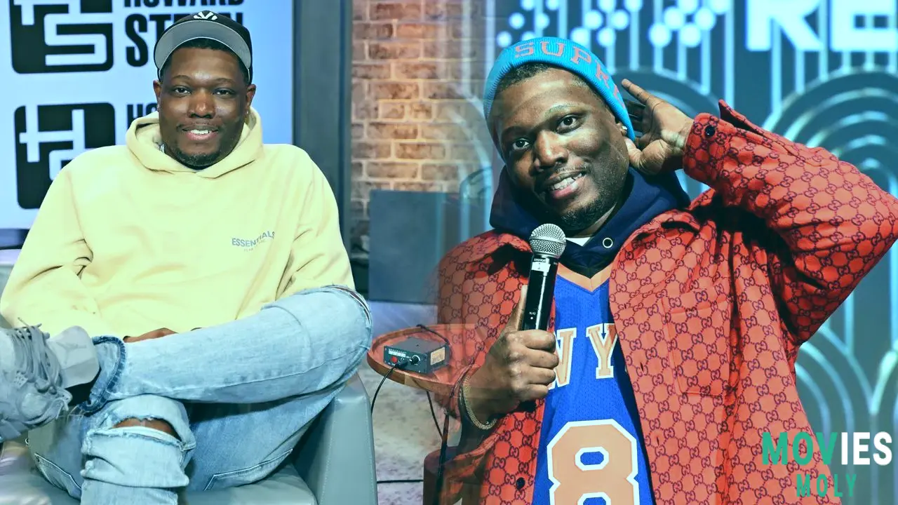 Michael Che Slams SNAP Benefit Cuts & Reveals Harsh Truths Main Image