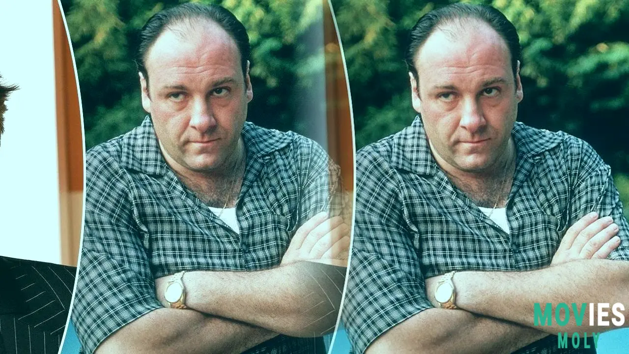 Michael Gandolfini’s Relationship With The Sopranos Legacy Is As Powerful As The Show Itself image 4