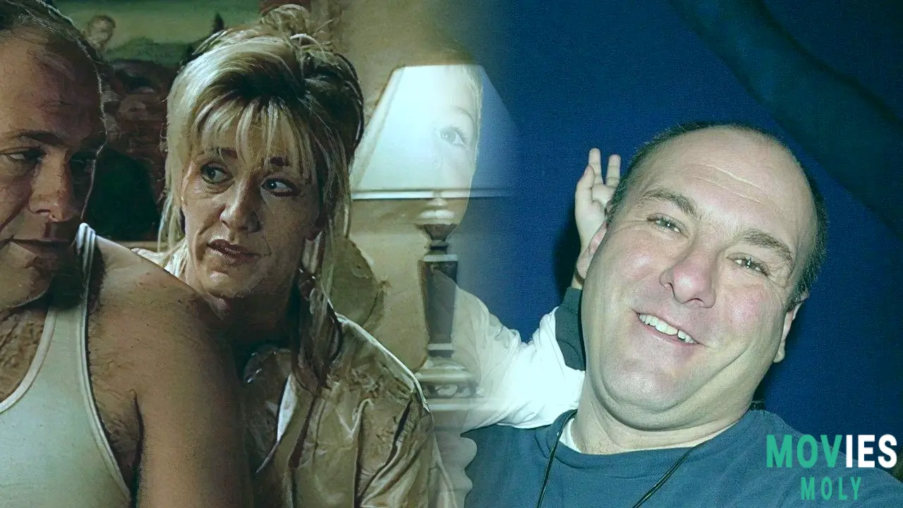Michael Gandolfini’s Relationship With The Sopranos Legacy Is As Powerful As The Show Itself Main Image