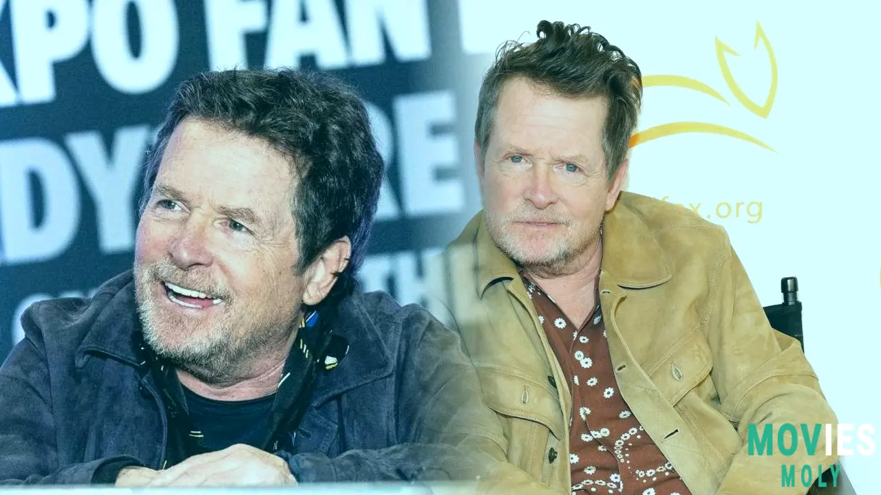 Michael J. Fox & Eric Stoltz: The Untold Story of the Iconic Back to the Future Recasting image 7