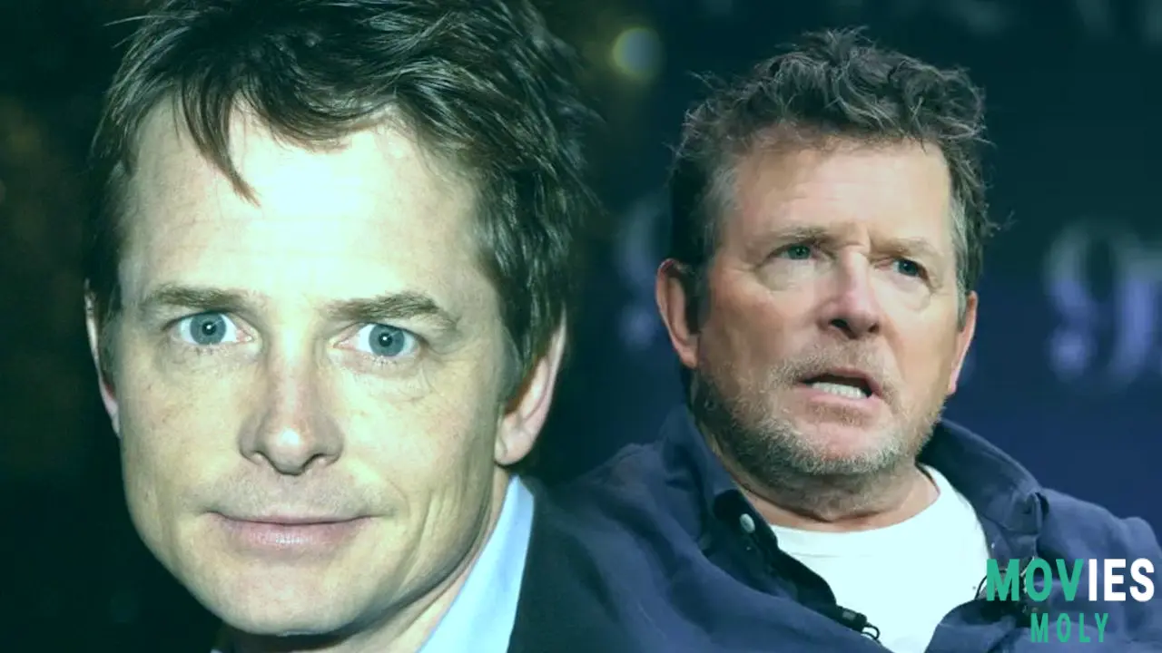 Michael J. Fox Finally Addresses Back to the Future's Famous Guitar Blooper and Its Missing History image 7