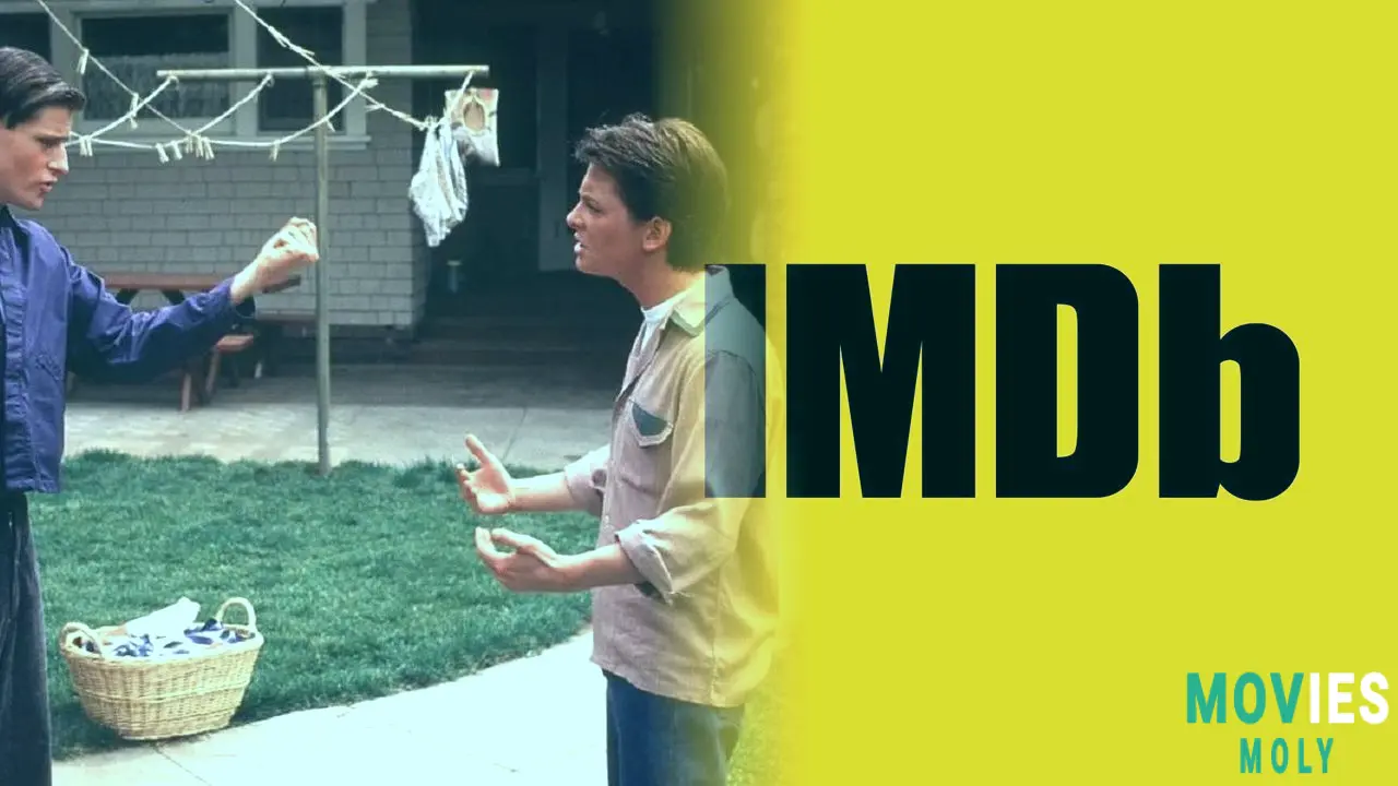 Michael J. Fox's 'Future Boy': Unpacking 'Back to the Future' Secrets image 8
