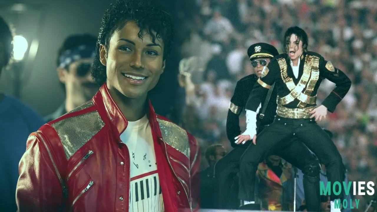 Michael Jackson Biopic Trailer Dances Its Way to Record-Breaking Views and Expectations image 3