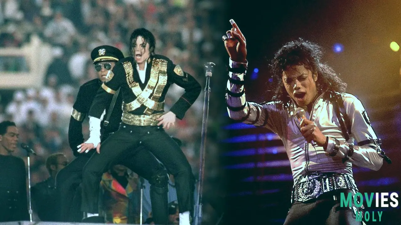 Michael Jackson Biopic Trailer Dances Its Way to Record-Breaking Views and Expectations image 4