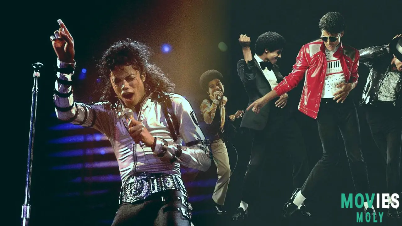 Michael Jackson Biopic Trailer Dances Its Way to Record-Breaking Views and Expectations image 5