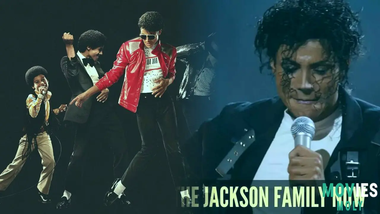 Michael Jackson Biopic Trailer Dances Its Way to Record-Breaking Views and Expectations image 6