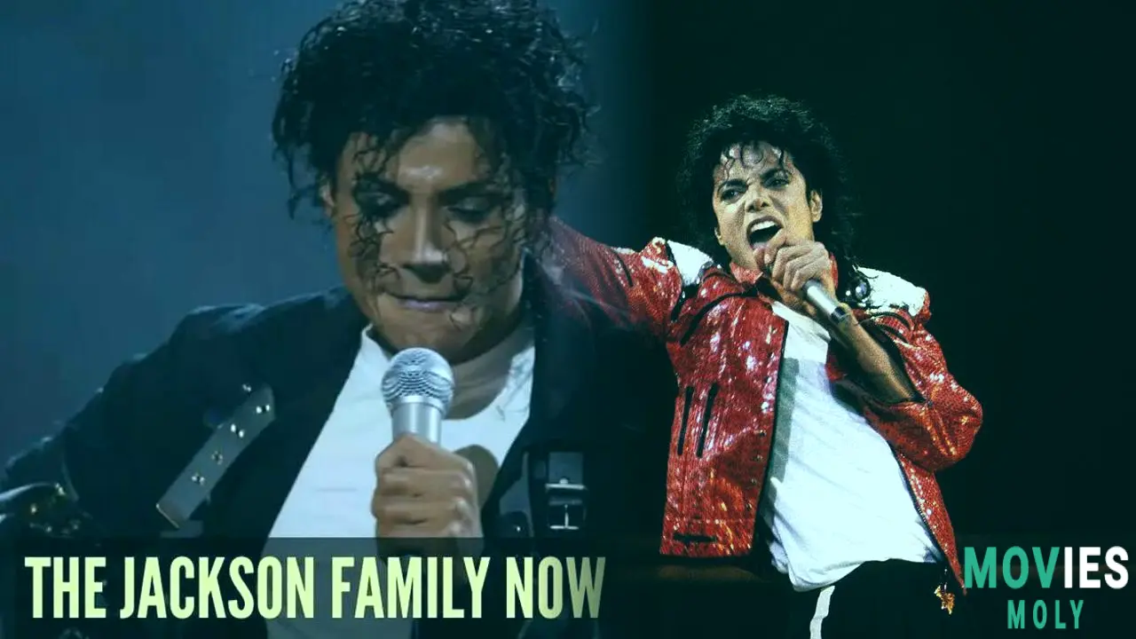 Michael Jackson Biopic Trailer Dances Its Way to Record-Breaking Views and Expectations image 7