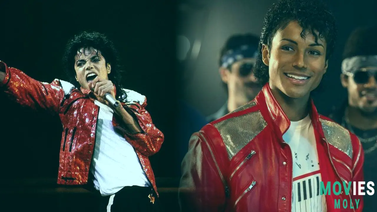 Michael Jackson Biopic Trailer Dances Its Way to Record-Breaking Views and Expectations image 8