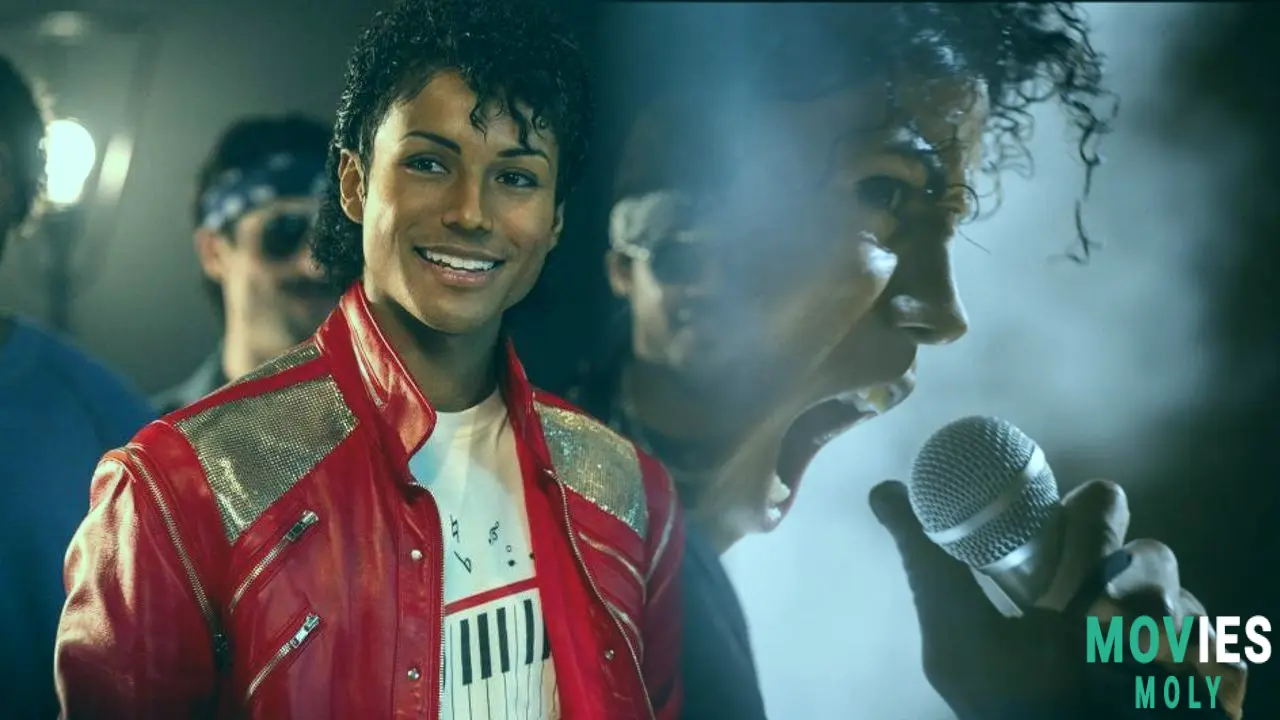 Michael Jackson Biopic Trailer Dances Its Way to Record-Breaking Views and Expectations image 9
