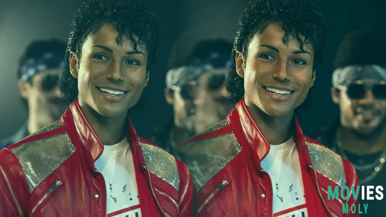 Michael Jackson Biopic Trailer Drops: Your First Look at "Michael" is Here! image 5