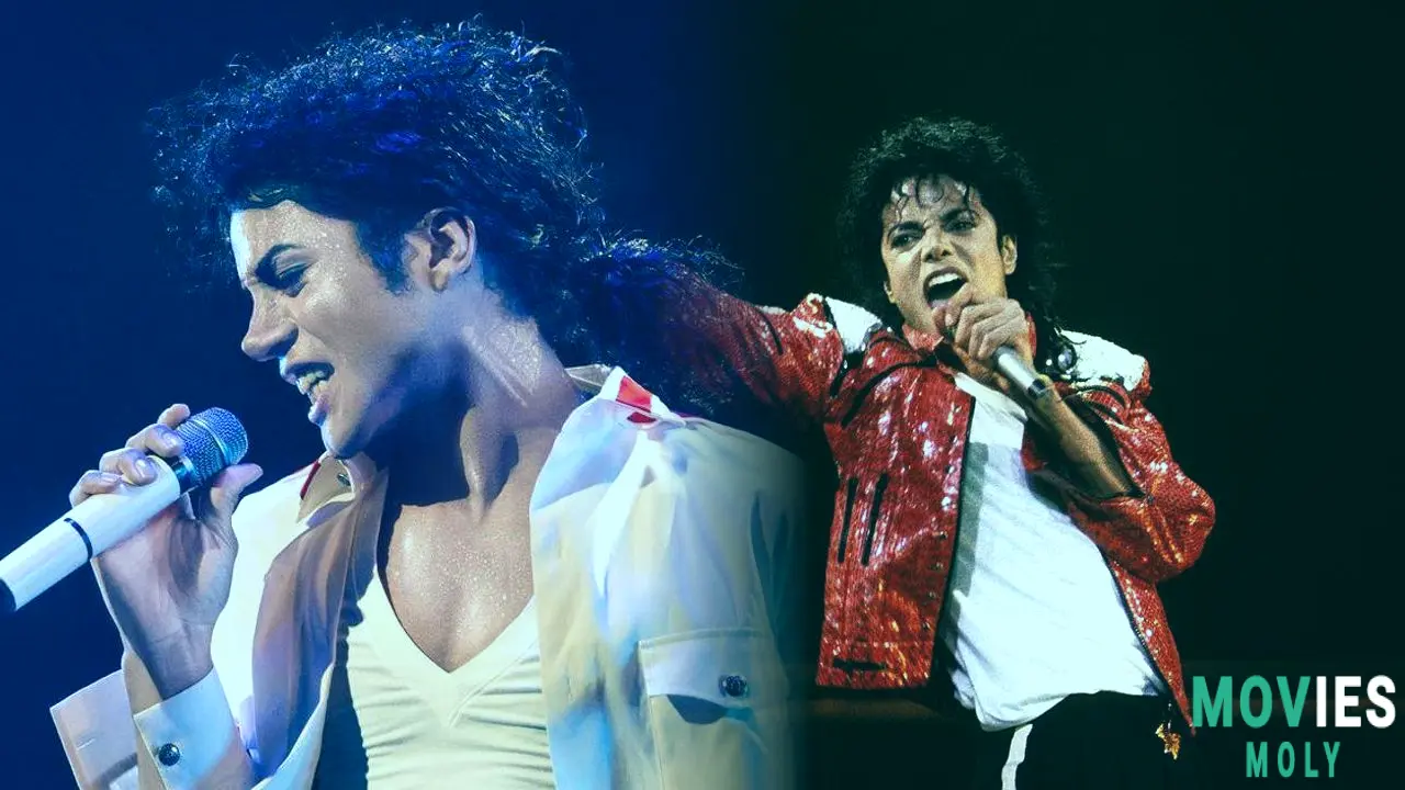 Michael Jackson Biopic Trailer Drops: Your First Look at "Michael" is Here! image 7