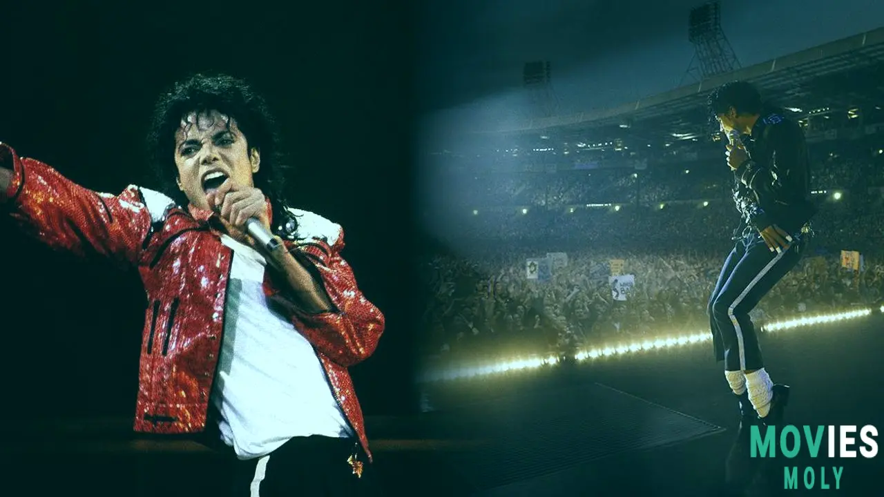 Michael Jackson Biopic Trailer Drops: Your First Look at "Michael" is Here! image 8