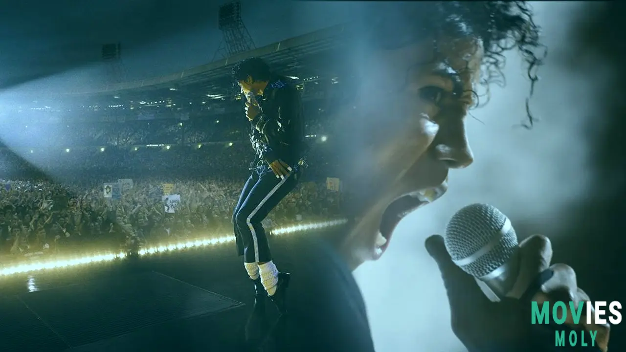 Michael Jackson Biopic Trailer Drops: Your First Look at "Michael" is Here! image 9