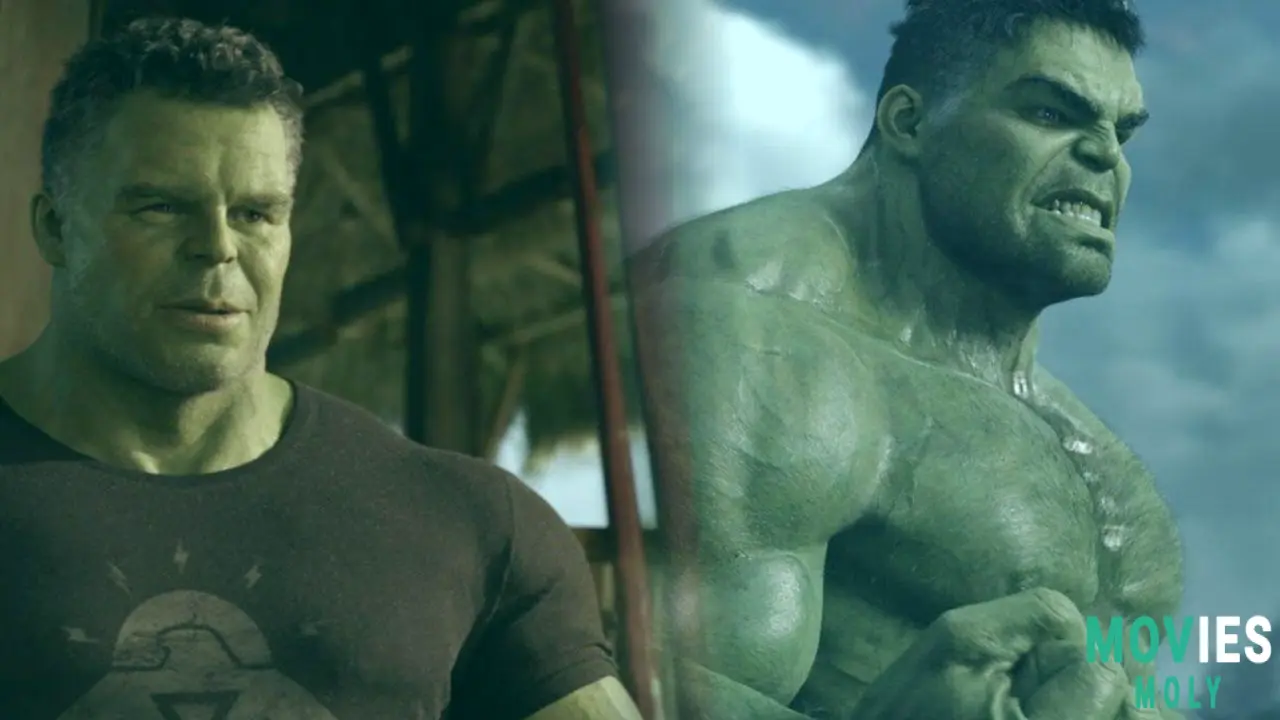 Michael Mando's Scorpion Returns: Exploring His Role in 'Spider-Man: Brand New Day' image 6