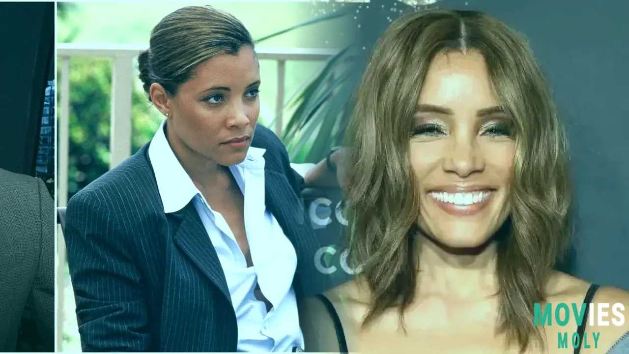 Michael Michele Exits CBS's New 'CIA' Series: What You Need to Know image 4