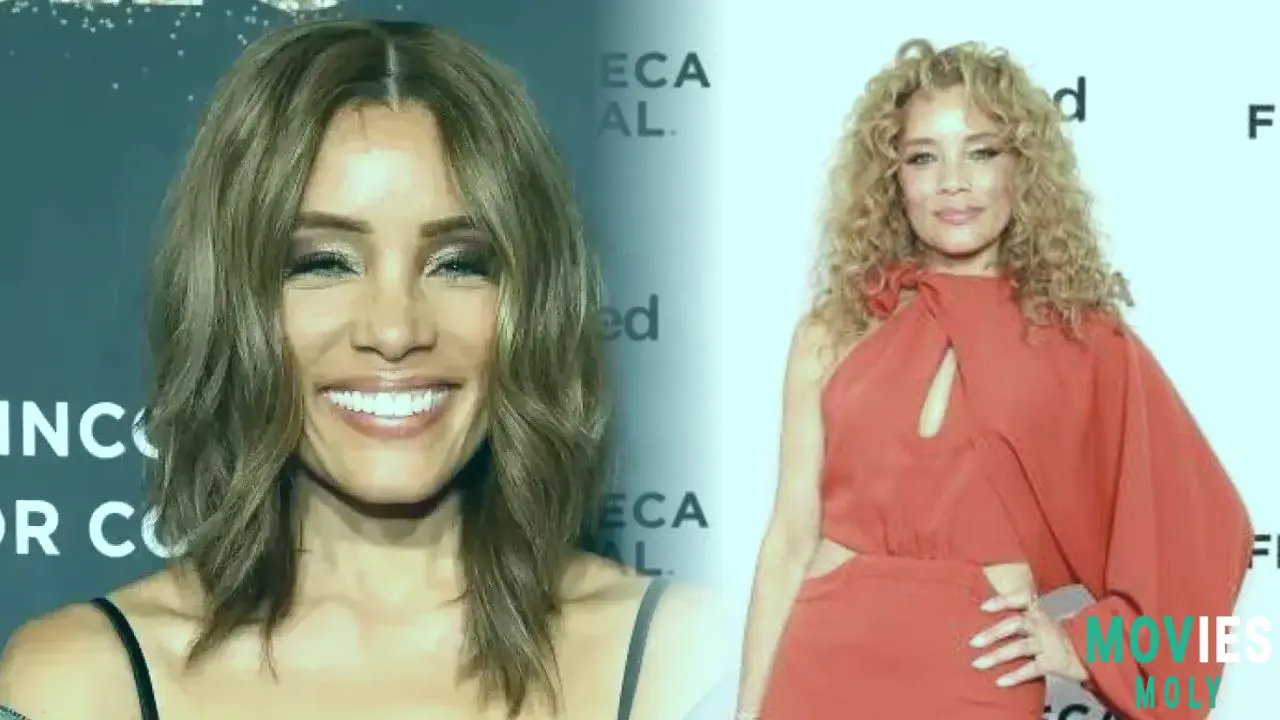 Michael Michele Exits CBS's New 'CIA' Series: What You Need to Know image 5