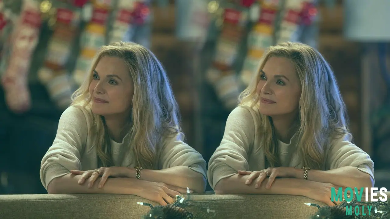 Michelle Pfeiffer's Oh. What. Fun. Brings Holiday Chaos (and Heart!) to Prime Video Main Image