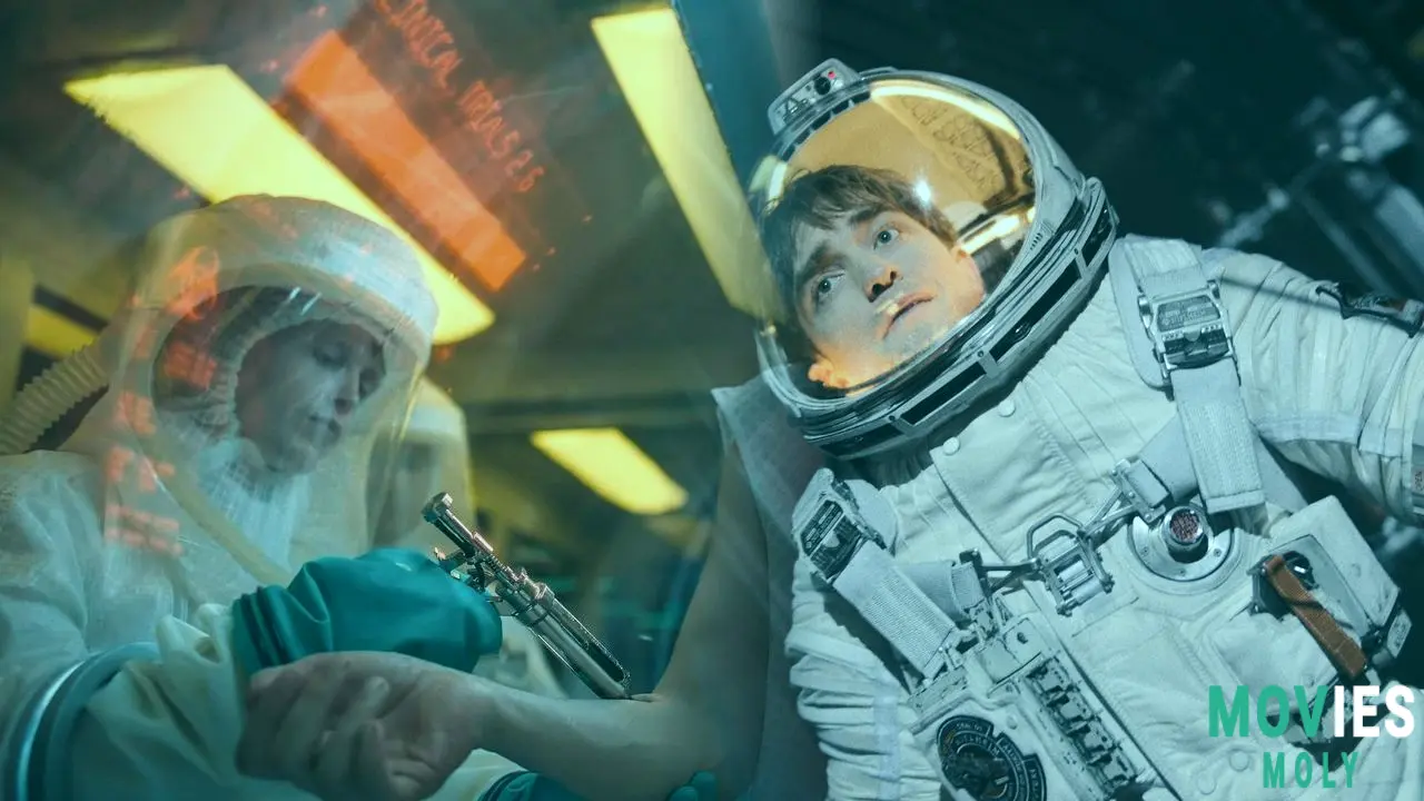 Mickey 17 Box Office: Did Bong Joon Ho's Sci-Fi Gamble Pay Off? image 3