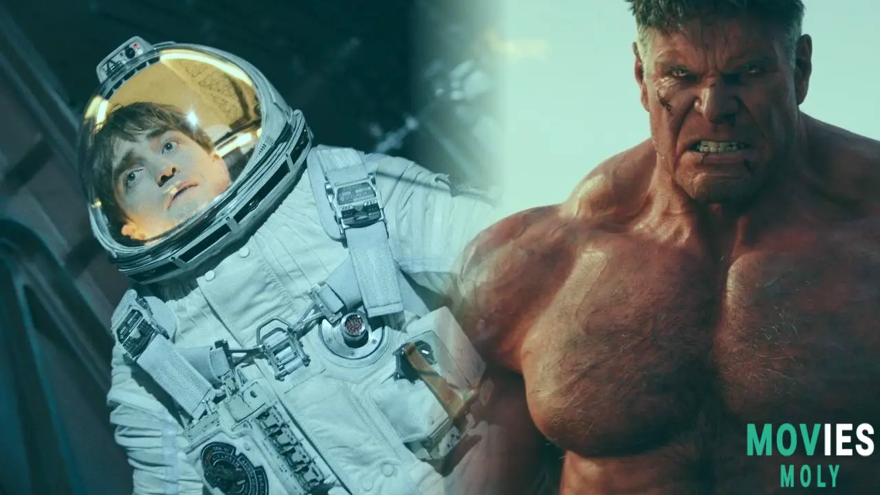 Mickey 17 Box Office: Did Bong Joon Ho's Sci-Fi Gamble Pay Off? image 4