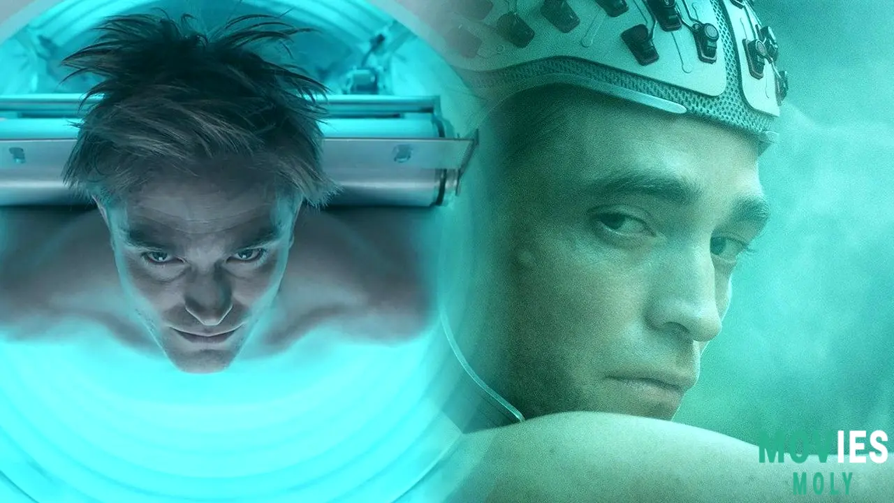 Mickey 17 Box Office: Did Bong Joon Ho's Sci-Fi Gamble Pay Off? image 8